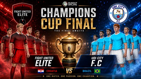 Final games