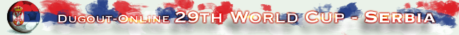WC - Serbia