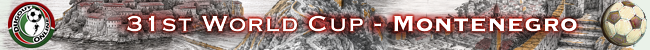 WC - Montenegro
